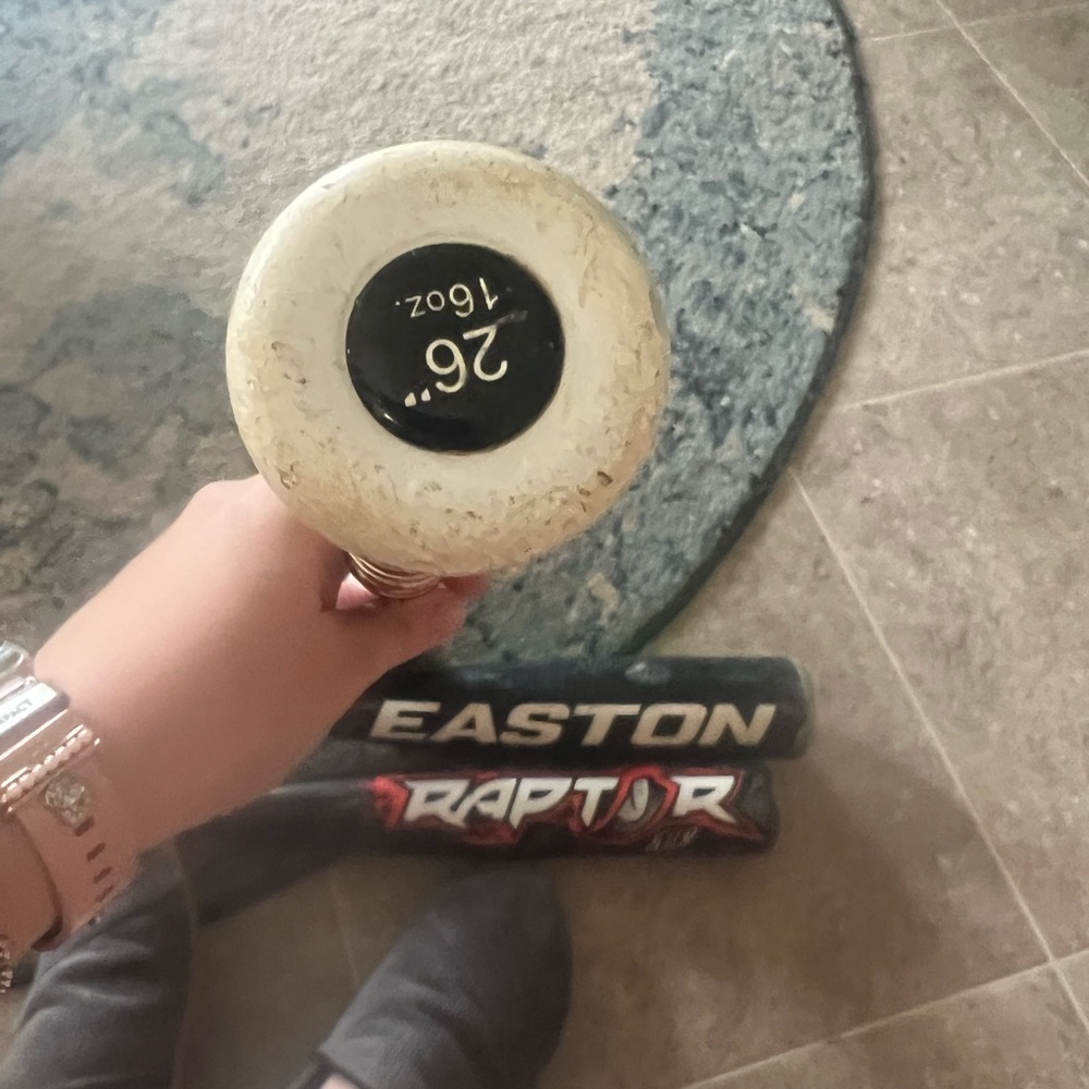 Adidas USA  Bat